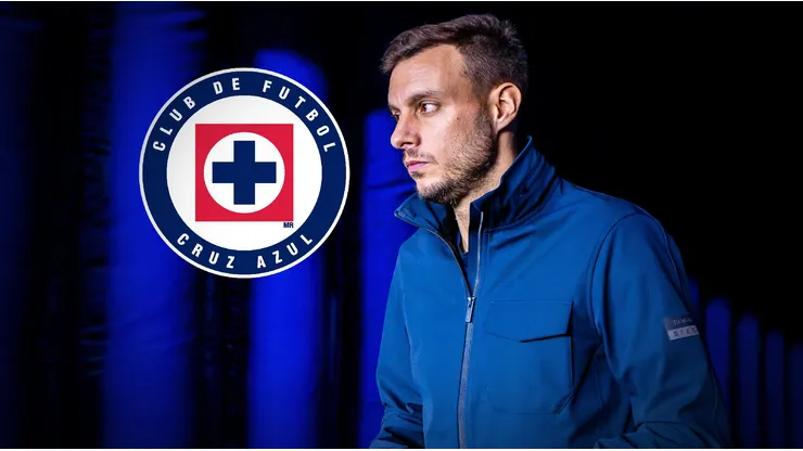 Martín Anselmi habría usado a Cruz Azul para volver a la Liga MX.