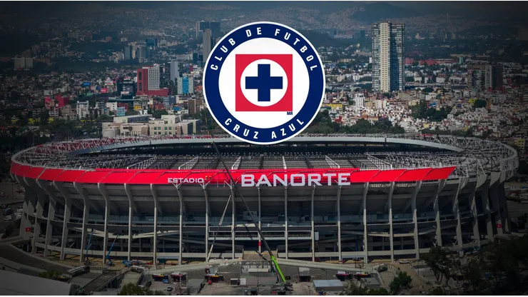 La imagen del Estadio Banorte que gustará en Cruz Azul y molesta en Club América.