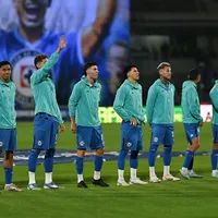 Esta es la figura más cara de Cruz Azul: ¿cuánto vale?