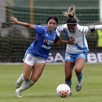 Cruz Azul Femenil vs. Puebla: Cómo y dónde ver EN VIVO