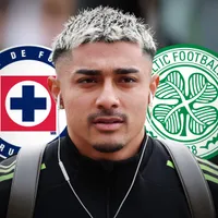 Celtic define el futuro de Julián Araujo tras los rumores con Cruz Azul