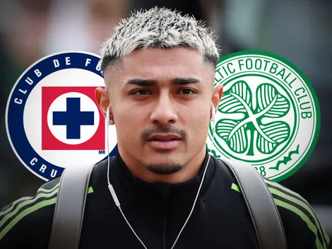 Celtic define el futuro de Julián Araujo tras los rumores con Cruz Azul