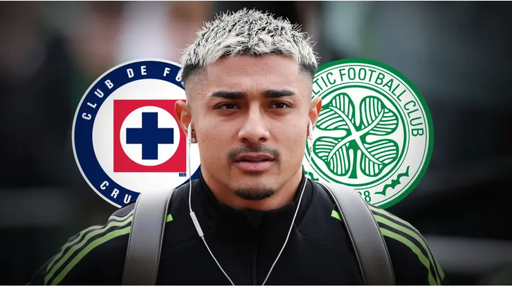 Julián Araujo fue vinculado con Cruz Azul desde Europa y ahora podrían decidir su futuro.