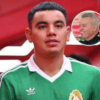 El nuevo socio que Charly Rodríguez tendría en la Selección Mexicana