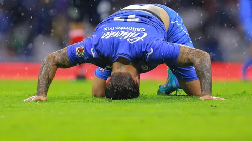 Fracaso en Cruz Azul, jugó en segunda división y ahora brilla en Sudamérica