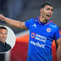 ¿Quién suplirá a Lira en Liguilla? Tito Villa lo tiene claro