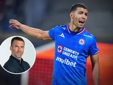 ¿Quién suplirá a Lira en Liguilla? Tito Villa lo tiene claro