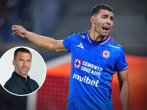 ¿Quién suplirá a Lira en Liguilla? Tito Villa lo tiene claro