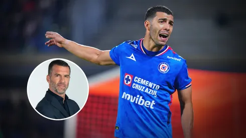 Tito Villa tiene claro quién debe reemplazar a Erik Lira en la Liguilla.