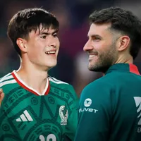 Santi Giménez vs. Hormiga González: ¿quién es más caro?