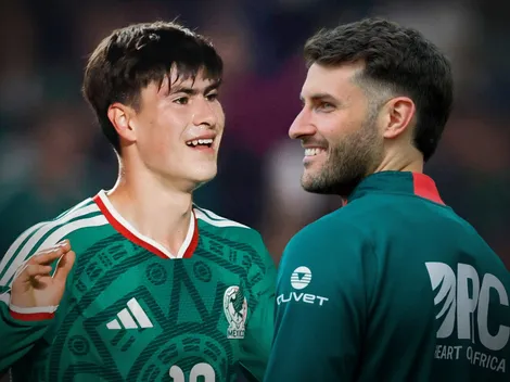 Santi Giménez vs. Hormiga González: ¿quién es más caro?