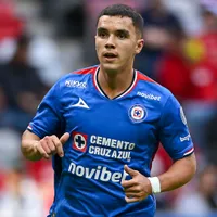 La respuesta de Cruz Azul sobre el futuro de Mateo Levy en 2026