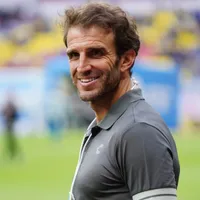 El arma secreta de Iván Alonso para evitar lesiones en Cruz Azul