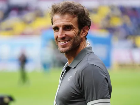 El arma secreta de Iván Alonso para evitar lesiones en Cruz Azul