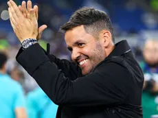 La decisión de Larcamón sobre quién cobrará los penales en Cruz Azul