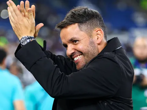 La decisión de Larcamón sobre quién cobrará los penales en Cruz Azul