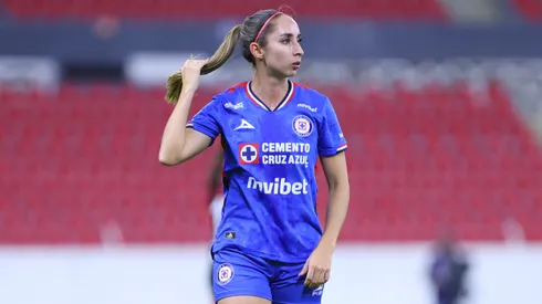 Un relato que sirve como ejemplo para otras futbolistas.