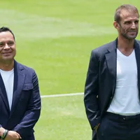 El plan secreto de Iván Alonso para reforzar a Cruz Azul en verano