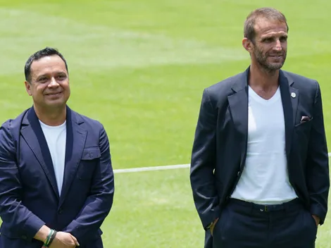 El plan secreto de Iván Alonso para reforzar a Cruz Azul en verano