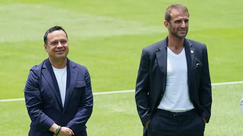 El futuro de La Máquina es una de las prioridades.