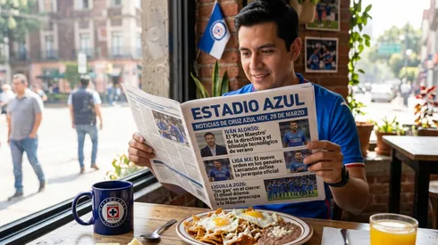 Muchas novedades en medio del parón por fecha FIFA.