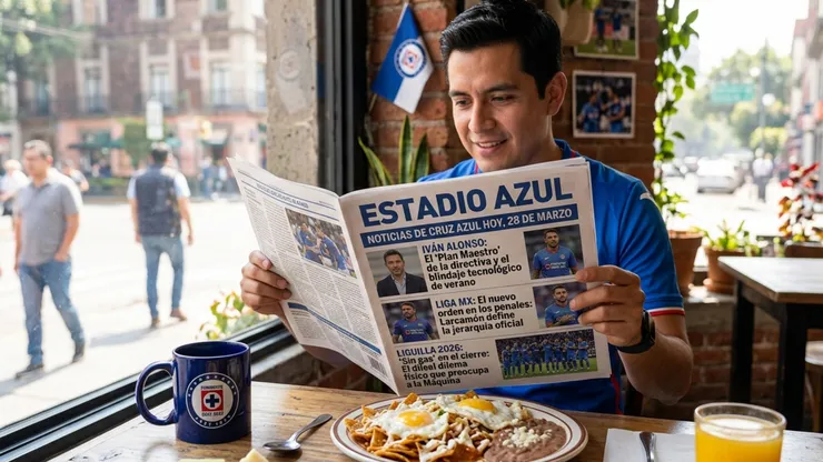 Muchas novedades en medio del parón por fecha FIFA.