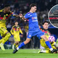 Ponen en duda el América vs. Cruz Azul en el Estadio Banorte