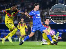 Ponen en duda el América vs. Cruz Azul en el Estadio Banorte