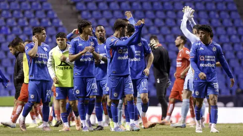 Cruz Azul encontró inesperados beneficiados en el amistoso ante Atlético Nacional.