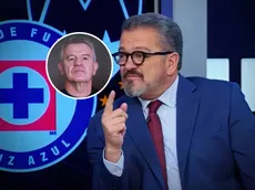 Carlos Hermosillo señaló el gran error de Javier Aguirre en México