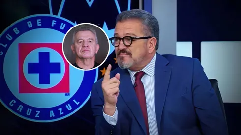 Carlos Hermosillo señaló el gran error de Javier Aguirre en México