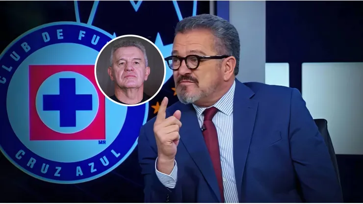 Carlos Hermosillo señaló el gran error de Javier Aguirre en México