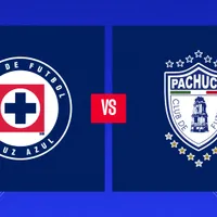 Cruz Azul vs. Pachuca: Día, hora y TV del Clausura 2026