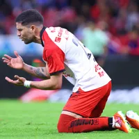 Ex Cruz Azul: Tijuana podría rescindir el contrato de Nacho Rivero