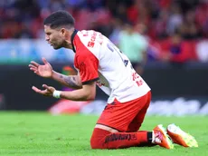 Ex Cruz Azul: Tijuana podría rescindir el contrato de Nacho Rivero