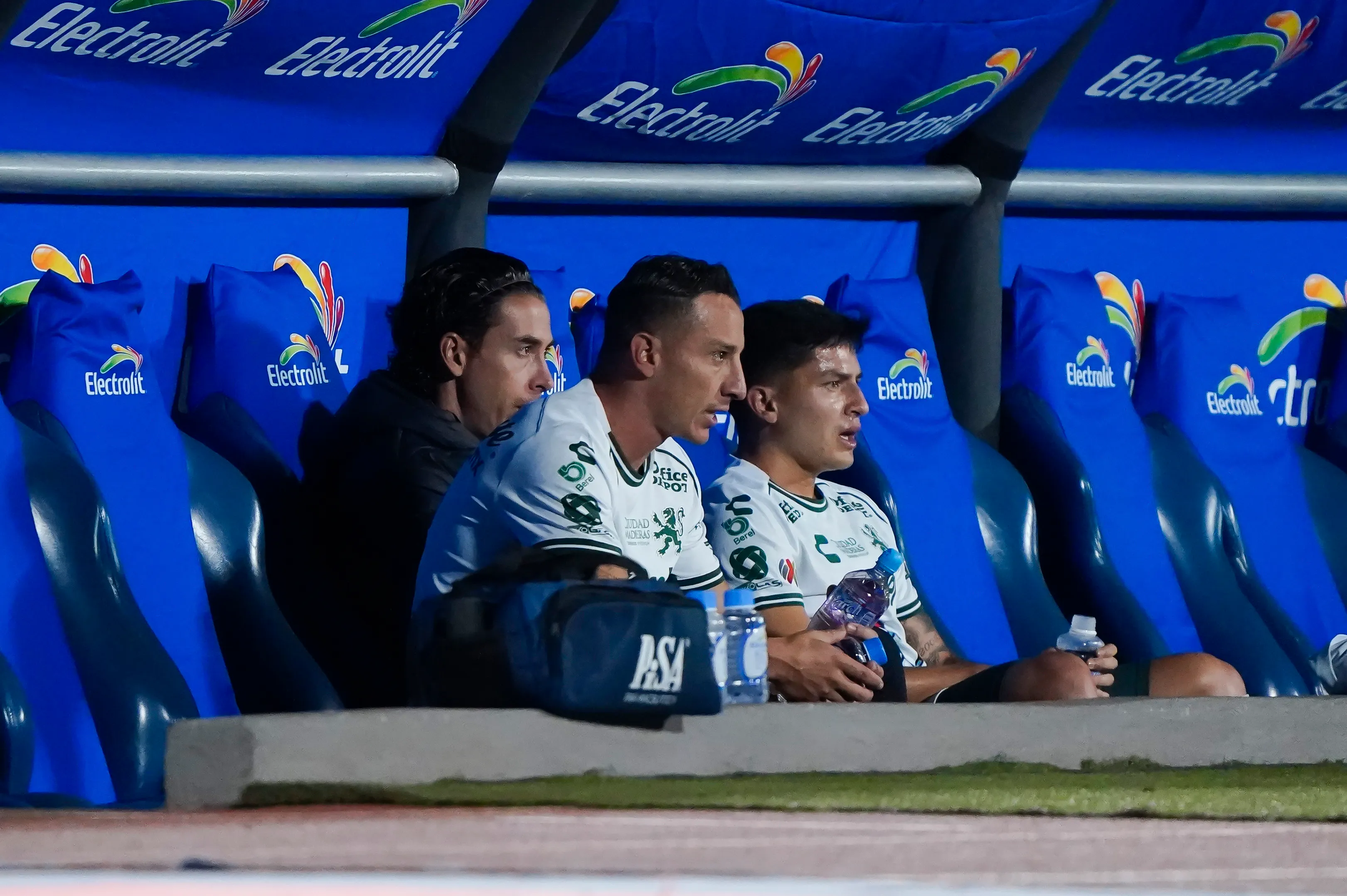 Estuvo cerca de Cruz Azul y ahora dijo una verdad sobre el Tri (Imago 7)