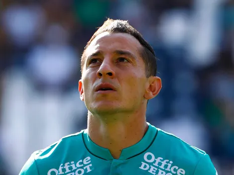 Estuvo cerca de Cruz Azul y ahora dijo una verdad sobre el Tri