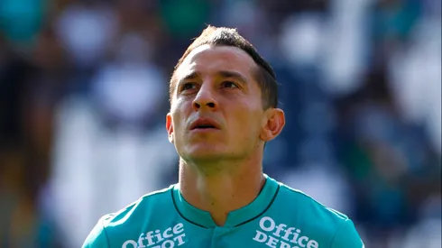 Estuvo cerca de Cruz Azul y ahora dijo una verdad sobre el Tri