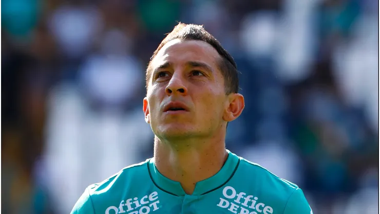 Estuvo cerca de Cruz Azul y ahora dijo una verdad sobre el Tri