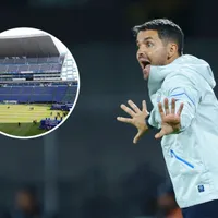 Cruz Azul hace del Cuauhtémoc una verdadera fortaleza