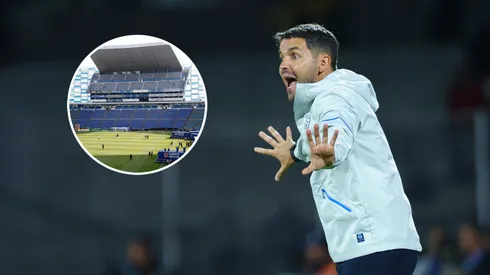 El equipo de Larcamón hizo de Puebla una verdadera fortaleza durante 2026.