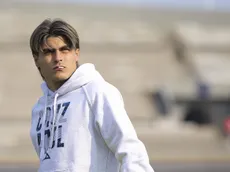 Tito Villa marca lo que falta a Luka Romero para consolidarse