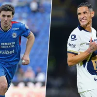 José Paradela vs. Uriel Antuna: ¿Quién tiene un mejor salario?