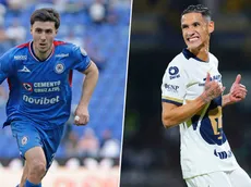 José Paradela vs. Uriel Antuna: ¿Quién tiene un mejor salario?