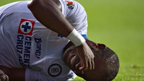 Su paso olvidable por La Máquina sucedió hace años.