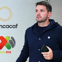 ¿Liguilla o Concachampions? El dilema que Larcamón define en Cruz Azul