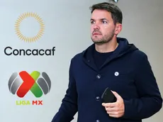 ¿Liguilla o Concachampions? El dilema que Larcamón define en Cruz Azul