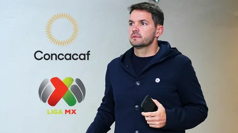 El entrenador argentino va por todo en esta temporada.