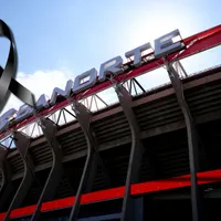 Muere una persona previo al México vs. Portugal en la futura casa de Cruz Azul