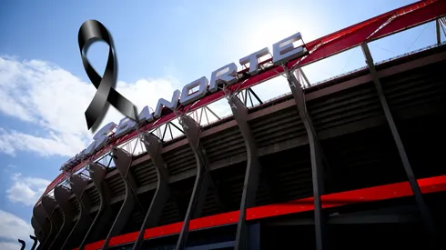 Una tragedia invade a todo México.